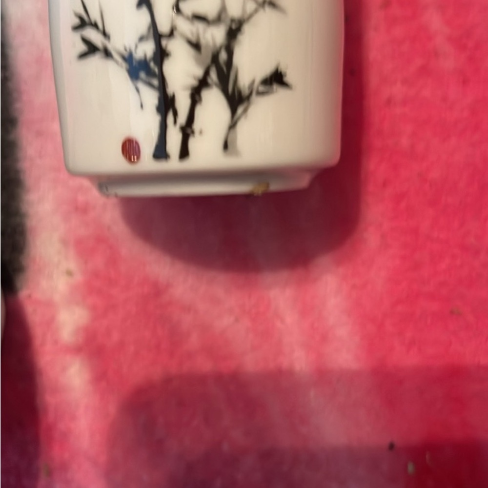 Saki set - Picture 2 of 12